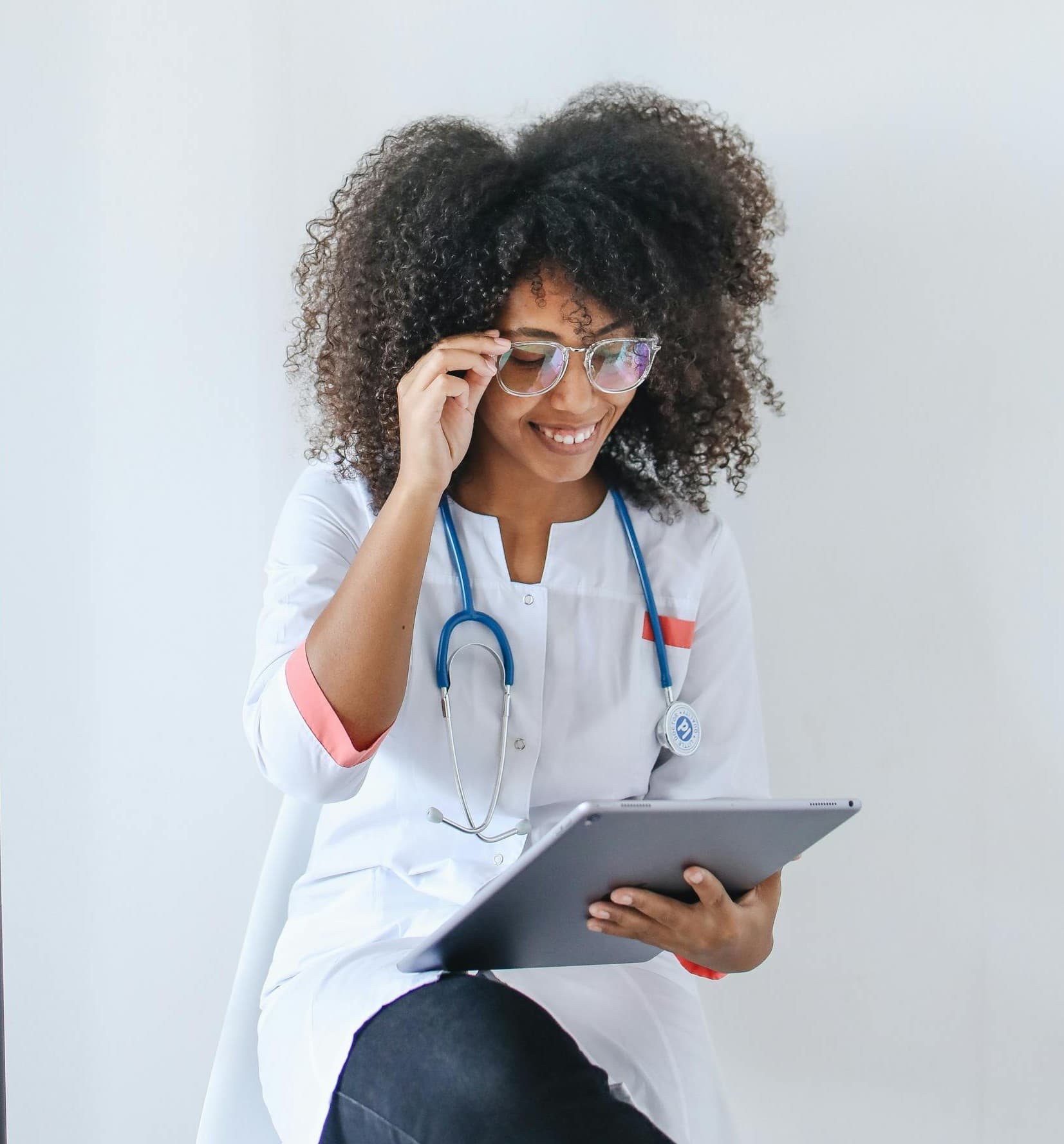 Healthcare professional in Rwanda - NephroSasa Rwanda